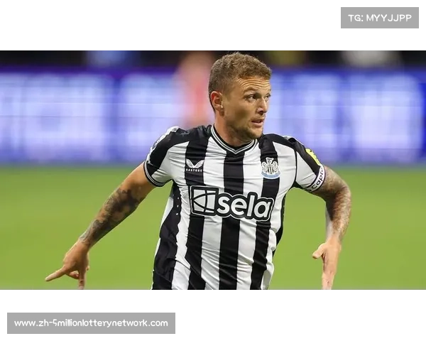 英超豪门纽卡斯尔联队，从失败走向复兴