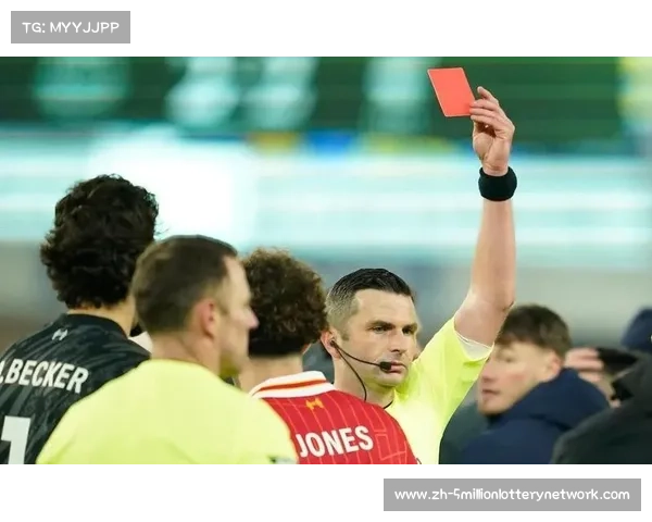 英超裁判奥利弗与利物浦关系的揭秘