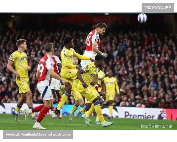 英超联赛，四串一预测