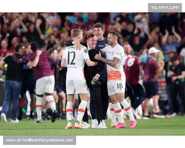 西汉姆联，欧协联的新征程