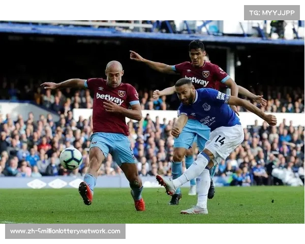 西汉姆联与埃弗顿，谁能在2024赛季中弯道超车？