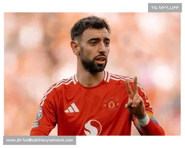 费尔南德斯，曼联的中场核心，为何始终无法征服欧洲？